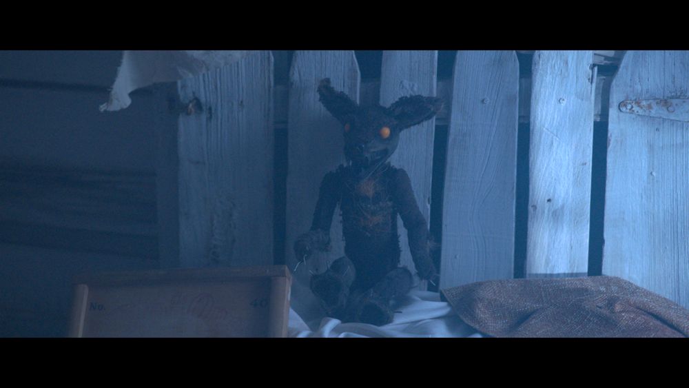 The Rougaru