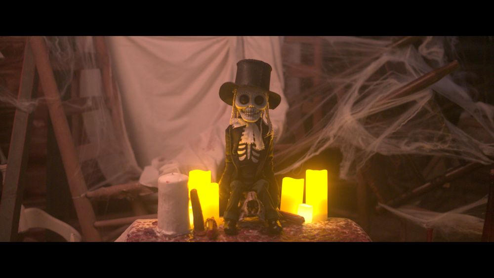 Baron Samedi